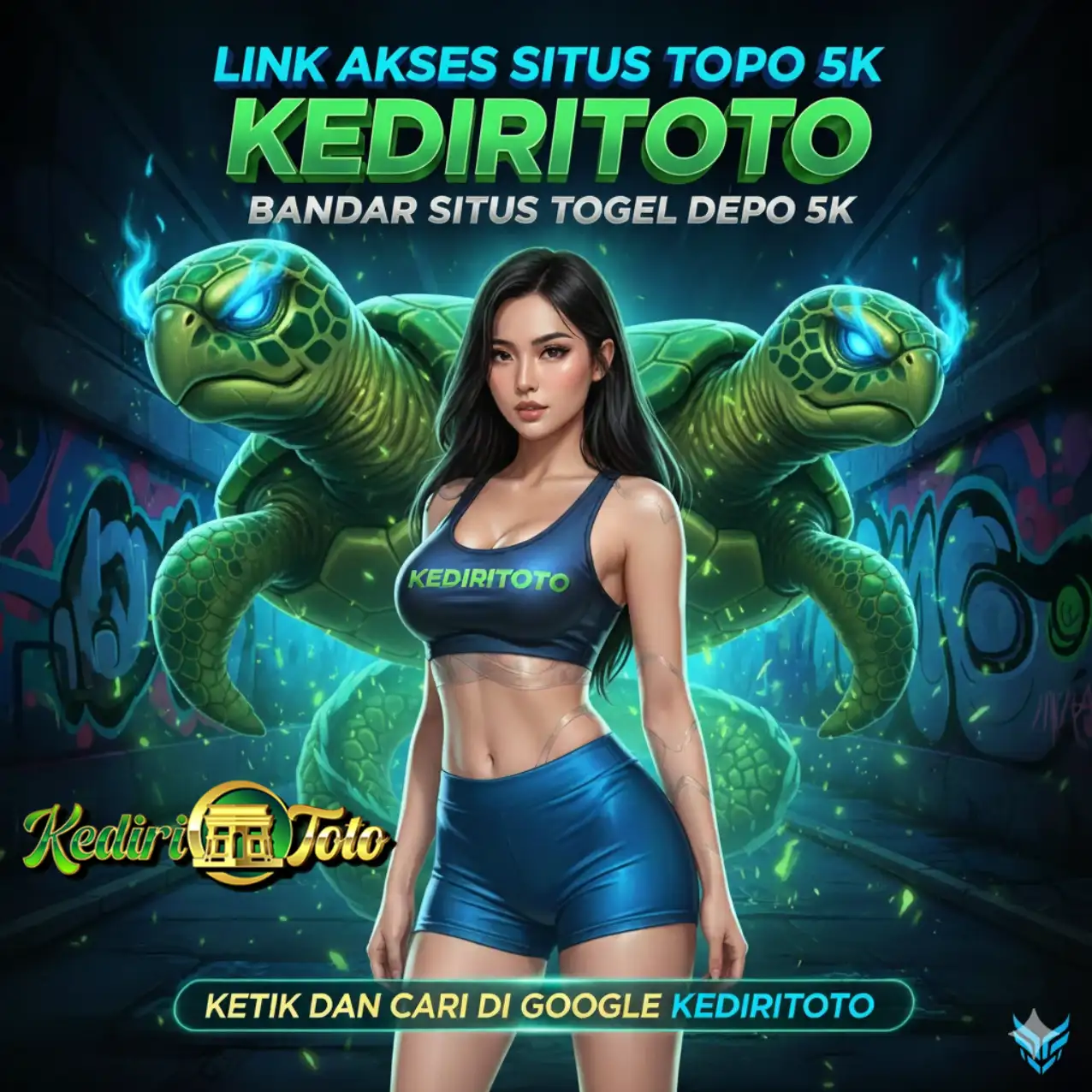 Galeri foto KEDIRITOTO : Otw Akses Link Login Situs Toto 4D Platform Slot Depo 5K di Jakarta