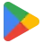 Latest Play Store Icon