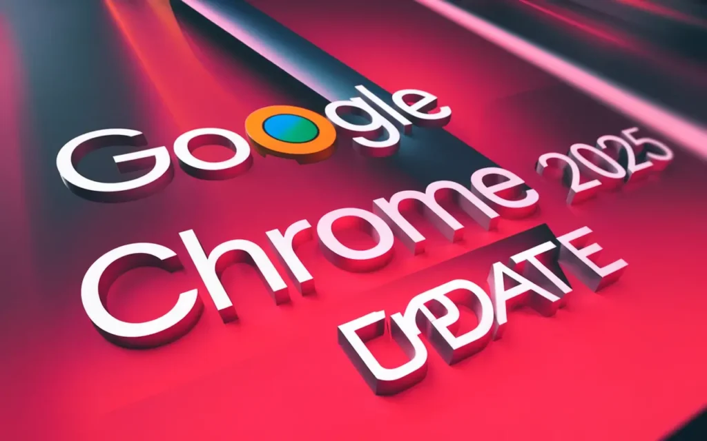 هل تحديث متصفح Google Chrome يستحق كل هذا الاهتمام